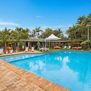 Ballina Beach Resort